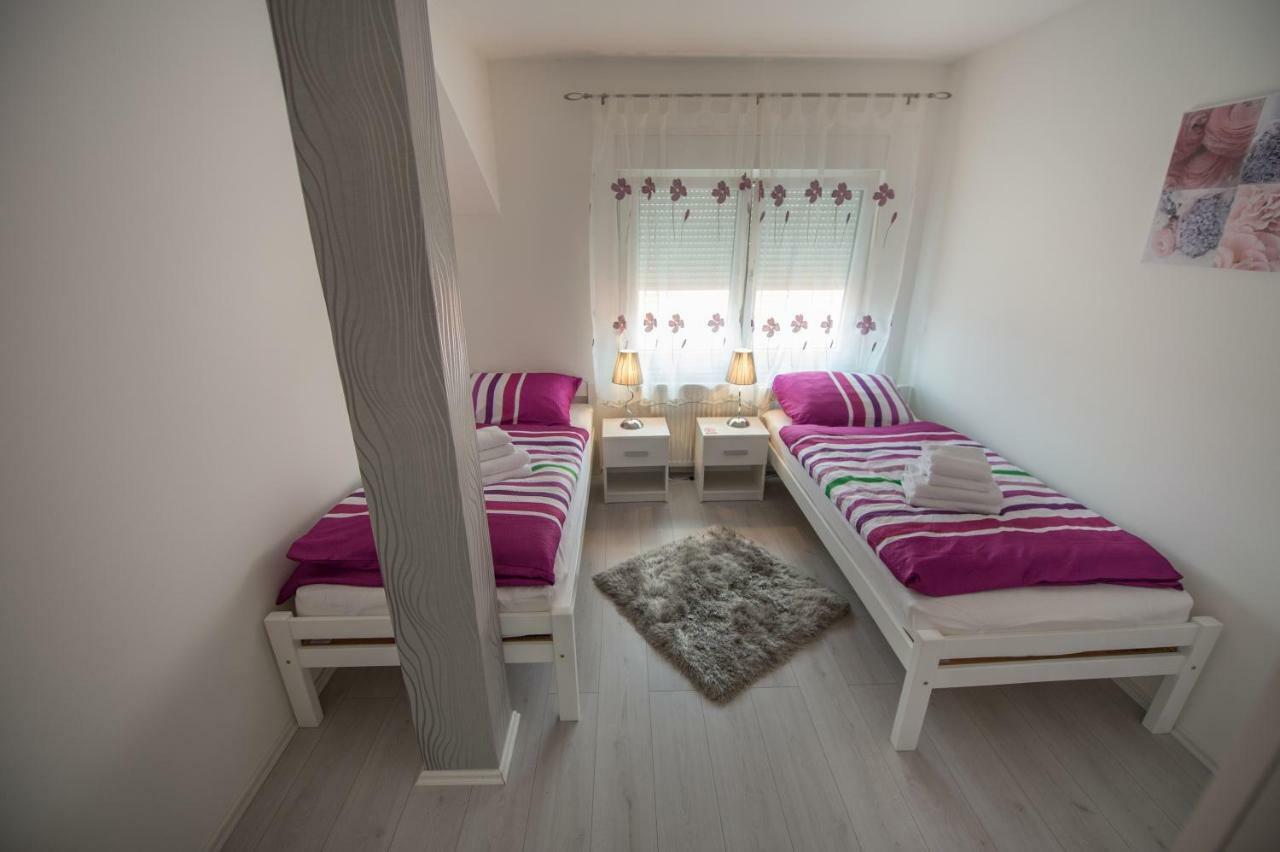 Apartman Mm Slavonski Brod Exterior foto